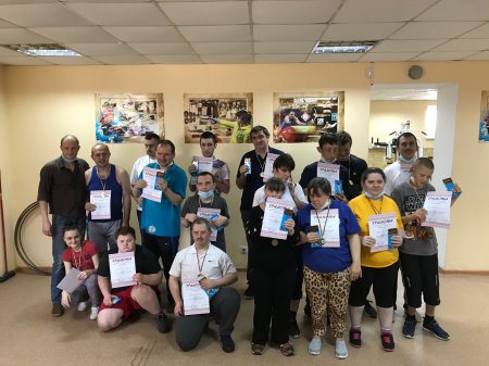 Спортивні ігри до Дня молоді