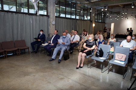 ЯКІСНА ПРОФОСВІТА – КРОК НАЗУСТРІЧ МАЙБУТНЬОМУ