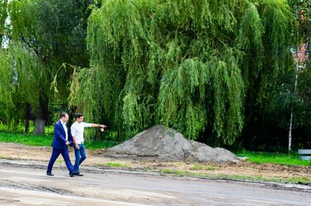 ДОВГООЧІКУВАНИЙ РЕМОНТ АВТОЛИВМАШІВСЬКОЇ