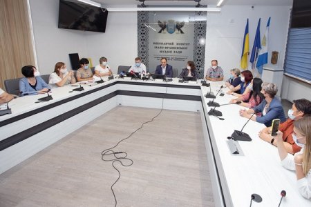 Місто зробить все необхідне для початку навчального року у звичному режимі