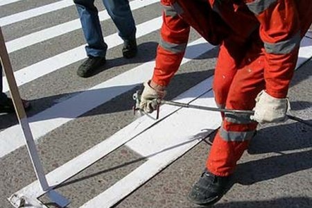 РОЗМІТКА НА НАБЕРЕЖНІЙ ЧЕКАЄ ПЕРЕМОЖЦЯ