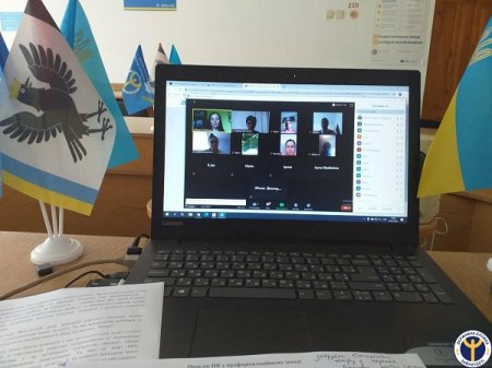 Ні торгівлі людьми!