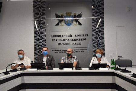 ВІДБУЛОСЬ ЗАСІДАННЯ МІСЬКОЇ ТРИСТОРОННЬОЇ СОЦІАЛЬНО-ЕКОНОМІЧНОЇ РАДИ