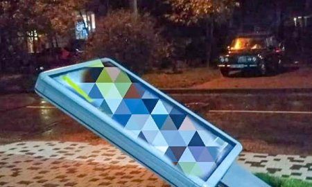 До уваги власників рекламних конструкцій!