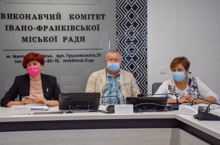 Охорона праці у медзакладах: в Івано-Франківську відбувся семінар-навчання
