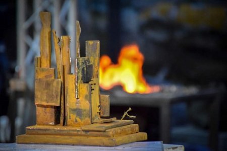У палаці Потоцьких стартував триденний ''Фестиваль культурного різноманіття''