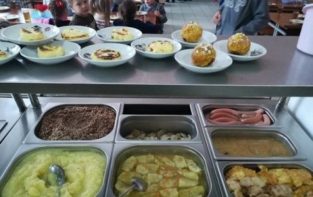 Міністерство розвитку економіки, торгівлі та сільського господарства України розробило проект наказу «Про затвердження Гігієнічних вимог до харчоблоку, розташованого в закладі загальної середньої освіти»