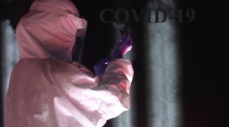 Пандемія COVID-19: втрати і витрати бюджету Івано-Франківської міської ОТГ станом на листопад 2020 