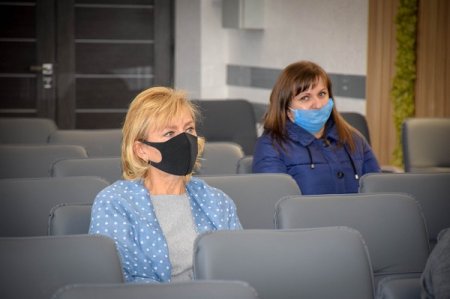 Триває інформаційна кампанія з детінізації зайнятості у сфері транспорту 