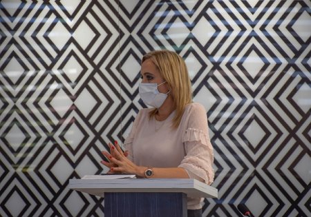 Триває інформаційна кампанія з детінізації зайнятості у сфері транспорту 
