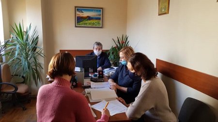 Охорона праці на комунальних підприємствах міста: триває інформаційно-роз'яснювальна робота