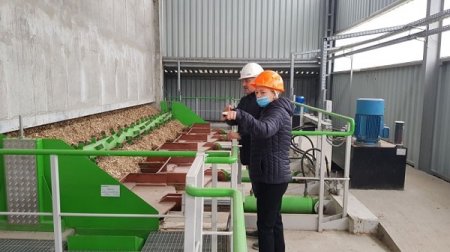Охорона праці на комунальних підприємствах міста: триває інформаційно-роз'яснювальна робота