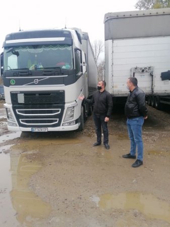 Охорона праці у сфері транспорту та перевезень: управління праці інформує роботодавців