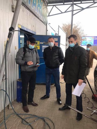 Охорона праці у сфері транспорту та перевезень: управління праці інформує роботодавців