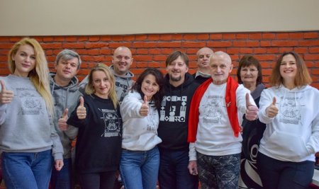 Виграли грантовий проєкт – майже 18 мільйонів гривень для палацу Потоцьких! 