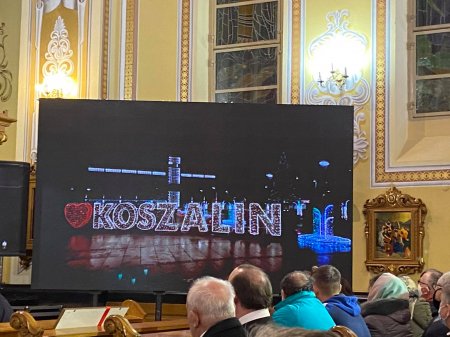 Хорові колективи з-за кордону взяли участь у ХІІ Міжнародному Різдвяному фестивалі «Коляда на Майзлях» в онлайн-форматі