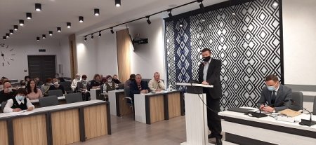 На часі завдання з інтеграції громад