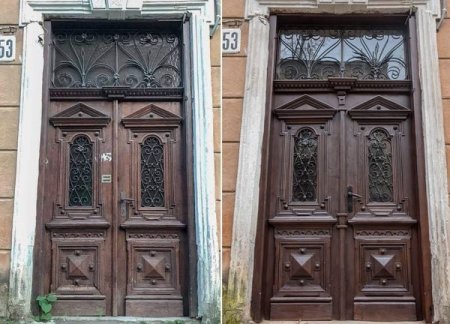 2020 рік: короткі підсумки від Управління архітектури
