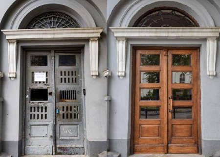 2020 рік: короткі підсумки від Управління архітектури