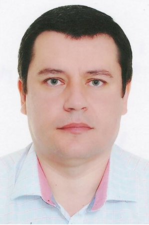Заступник міського голови Левицький О.М.