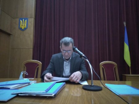 Проведено інструкторсько-методичне заняття з посадовими особами підприємств, установ та організацій відповідальними за ведення військового обліку