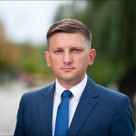 ДЕПАРТАМЕНТ ІНВЕСТИЦІЙНОЇ ПОЛІТИКИ