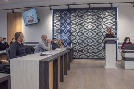 Превентивна робота Управління праці: робоча зустріч із місцевими рестораторами 