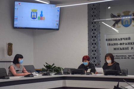 Превентивна робота Управління праці: робоча зустріч із місцевими рестораторами 
