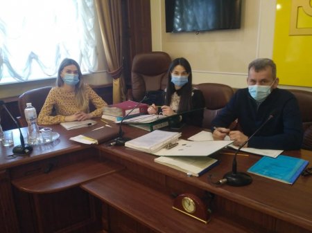 Продовжує роботу комісія з перевірки стану військового обліку призовників і військовозобов’язаних