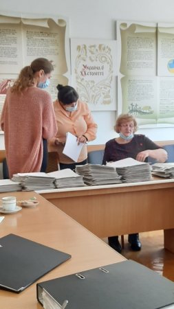 Продовжує роботу комісія з перевірки стану військового обліку призовників і військовозобов’язаних