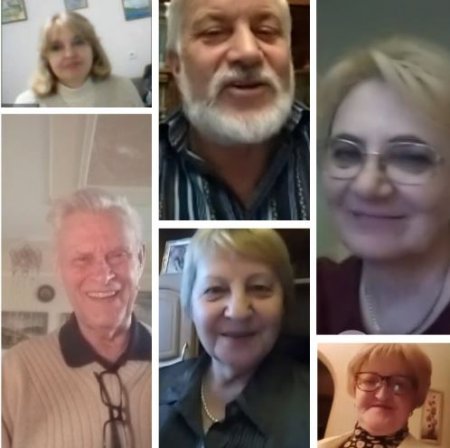 ПРИРОДНІ СКАРБИ – ДЖЕРЕЛО ЗДОРОВ’Я