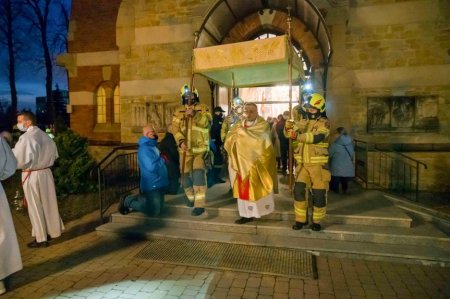 Як святкують Великдень у Республіці Польщі та нашому партнерському місті Жешові?!