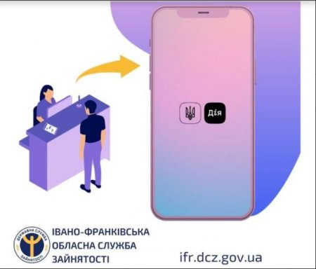 Служба зайнятості не стоїть осторонь інновацій