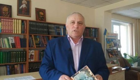 ГОЛОСИ ЧИТАЧІВ: 35 РОКІВ ЧОРНОБИЛЬСЬКІЙ ТРАГЕДІЇ