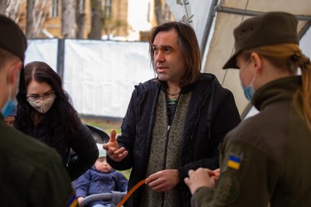 Створення «Раєць» та основи писанкарства: великодні майстер-класи у палаці Потоцьких