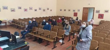 ДЕНЬ ПАМ’ЯТІ, СКОРБОТИ І РОЗДУМІВ