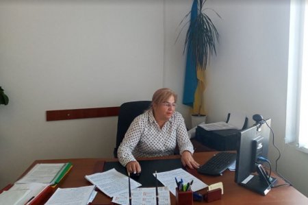 В Держпродспоживслужбі провели онлайн-семінари з питань захисту прав споживачів