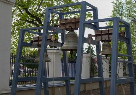 «Стань і Слав» у палаці Потоцьких