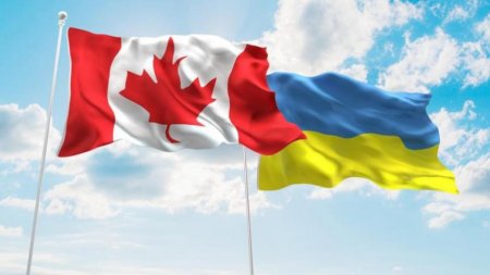 Канадський Фонд підтримки місцевих ініціатив оголошує конкурс проєктних пропозицій на 2021-2022 рік