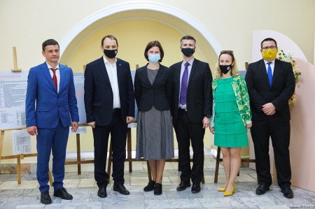 Що Ви знаєте про Вацлава Гавела?