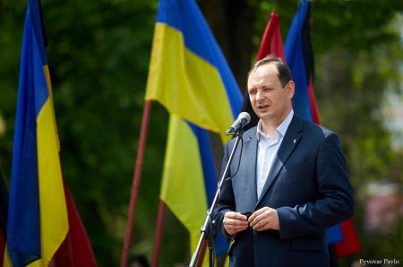 В Івано-Франківську вшанували пам’ять жертв політичних репресій