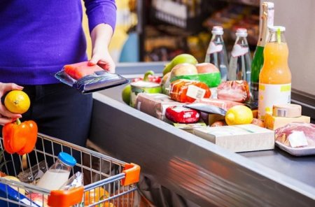 В Україні впроваджують європейську практику маркування м’яса, оливкової олії та меду