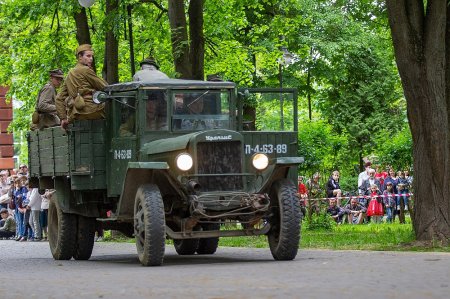 В Івано-Франківську урочисто відзначили День Героїв