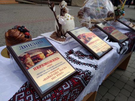Відбулася акція «Купуємо івано-франківське – даємо роботу іванофранківцям»
