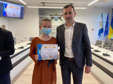 ЗАКЛАДИ КУЛЬТУРИ РЕАЛІЗУЮТЬ СІМ ПРОЄКТІВ