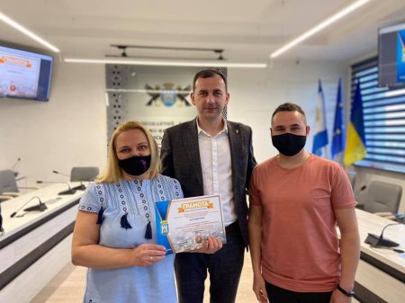 ЗАКЛАДИ КУЛЬТУРИ РЕАЛІЗУЮТЬ СІМ ПРОЄКТІВ