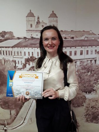 ЗАКЛАДИ КУЛЬТУРИ РЕАЛІЗУЮТЬ СІМ ПРОЄКТІВ