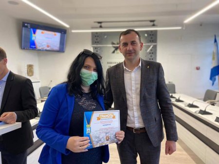 ЗАКЛАДИ КУЛЬТУРИ РЕАЛІЗУЮТЬ СІМ ПРОЄКТІВ