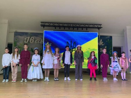 ВІДБУЛОСЬ ПРЕДСТАВЛЕННЯ ФІЛЬМУ ПРО ІВАНО-ФРАНКІВСЬК ОЧИМА ДІТЕЙ