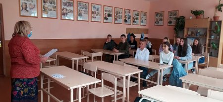 ЩО ТРЕБА ЗНАТИ ПРО КУРІННЯ